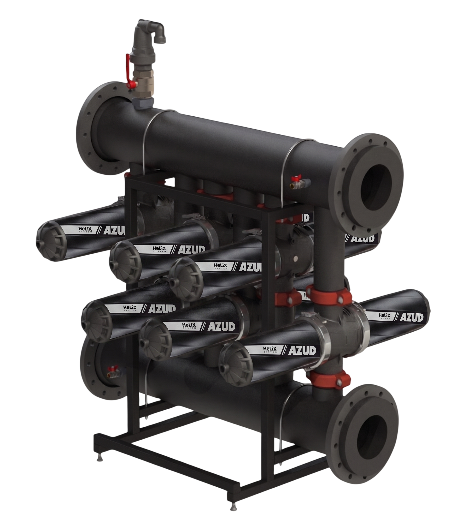 Azud ADFx32A-S